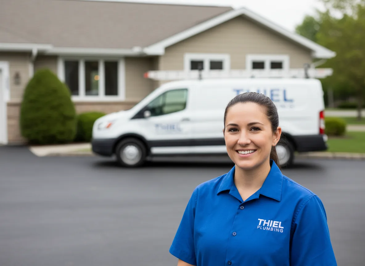 Plumber Edison, OH FAQs